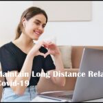 long distance relationship